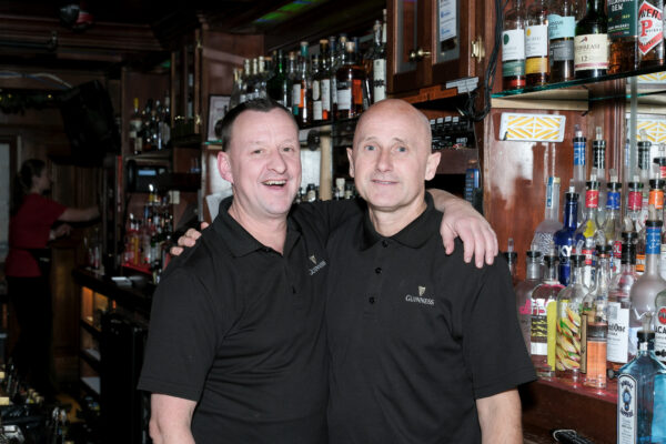 Christmas Party photograph 51 from 2024.