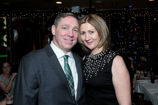 Christmas Party photograph 53 from 2024.