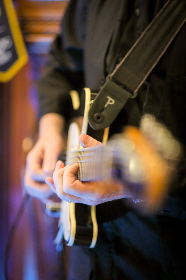 Christmas Party photograph 54 from 2024.