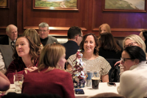 Christmas Party photograph 55 from 2024.