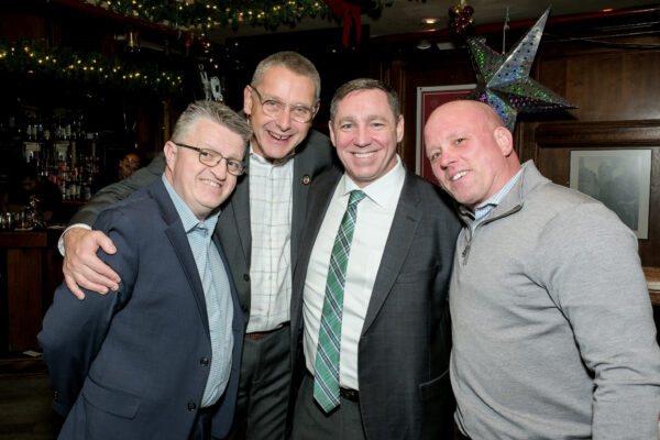 Christmas Party photograph 59 from 2024.