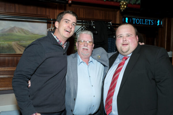 Christmas Party photograph 64 from 2024.