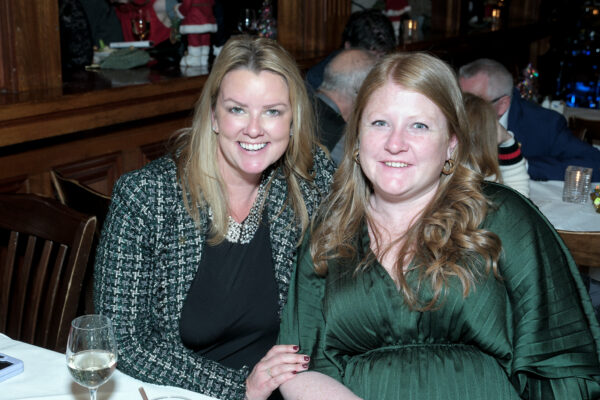 Christmas Party photograph 66 from 2024.