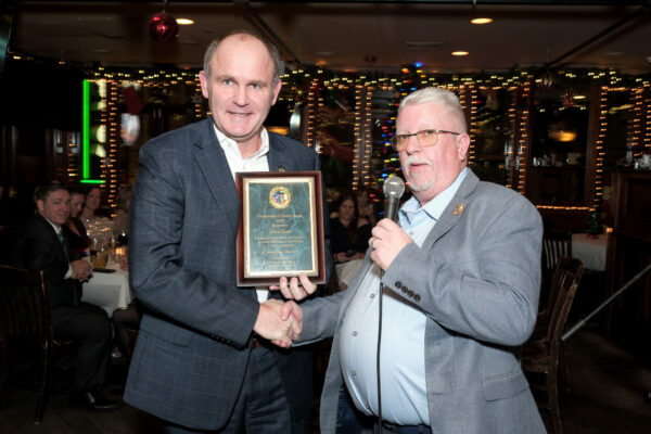 Christmas Party photograph 71 from 2024.