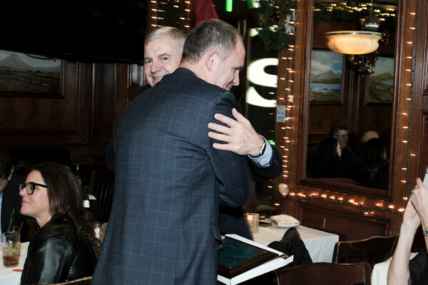 Christmas Party photograph 72 from 2024.