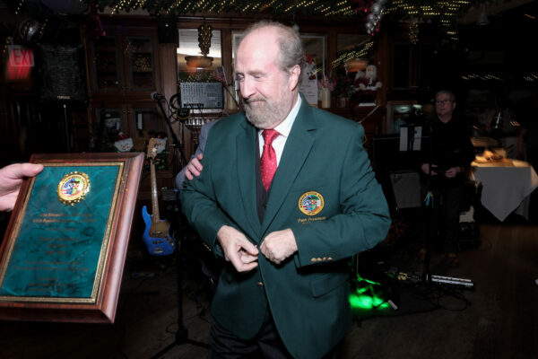 Christmas Party photograph 79 from 2024.