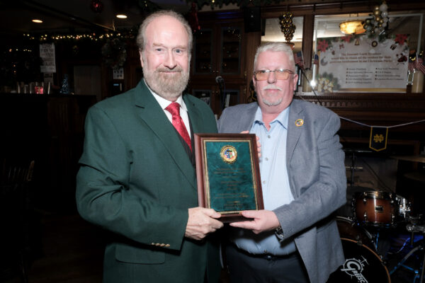 Christmas Party photograph 80 from 2024.