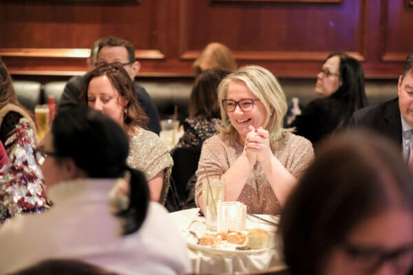 Christmas Party photograph 82 from 2024.