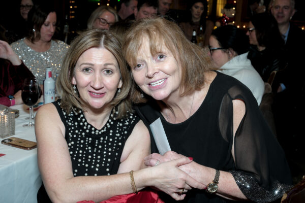 Christmas Party photograph 88 from 2024.