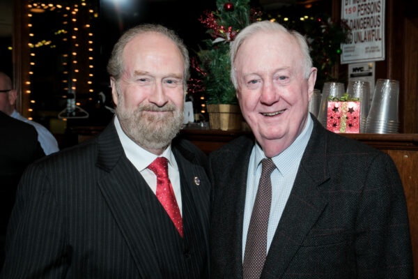 Christmas Party photograph 114 from 2024.