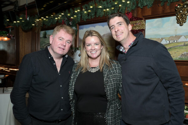 Christmas Party photograph 119 from 2024.