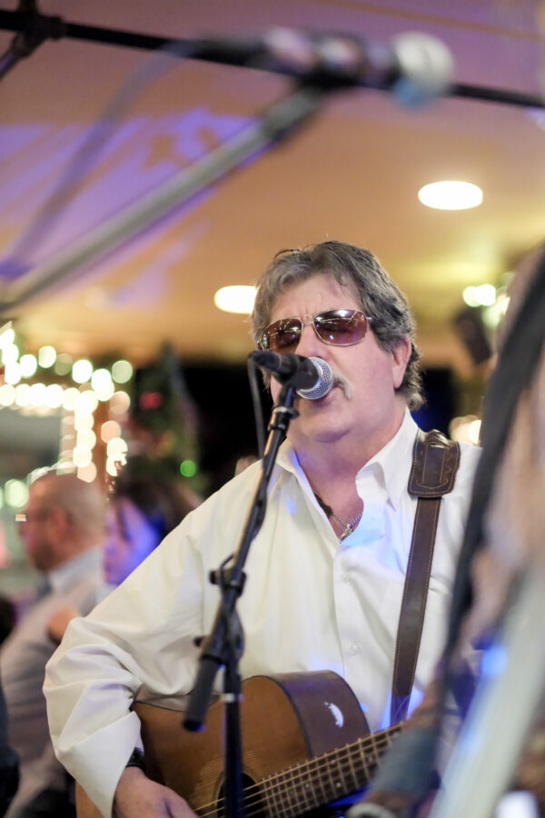 Christmas Party photograph 141 from 2024.