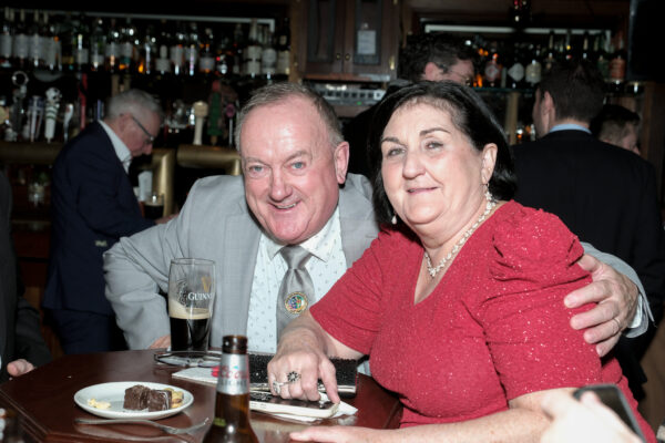 Christmas Party photograph 149 from 2024.