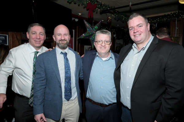 Christmas Party photograph 151 from 2024.