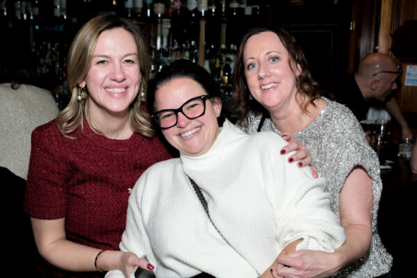 Christmas Party photograph 159 from 2024.