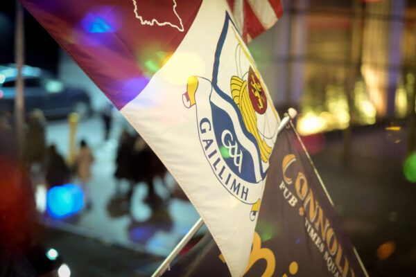 Christmas Party photograph 163 from 2024.