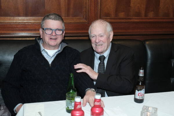 Christmas Party photograph 172 from 2024.