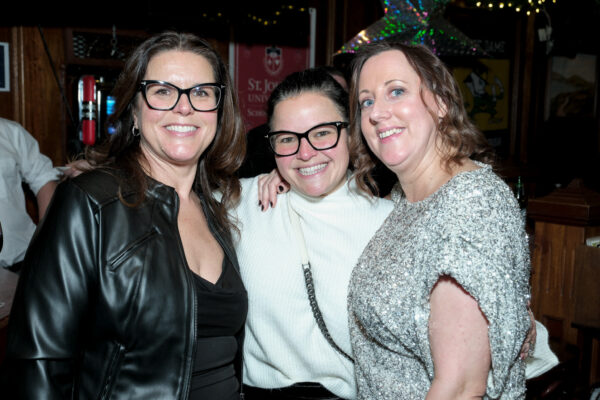 Christmas Party photograph 177 from 2024.