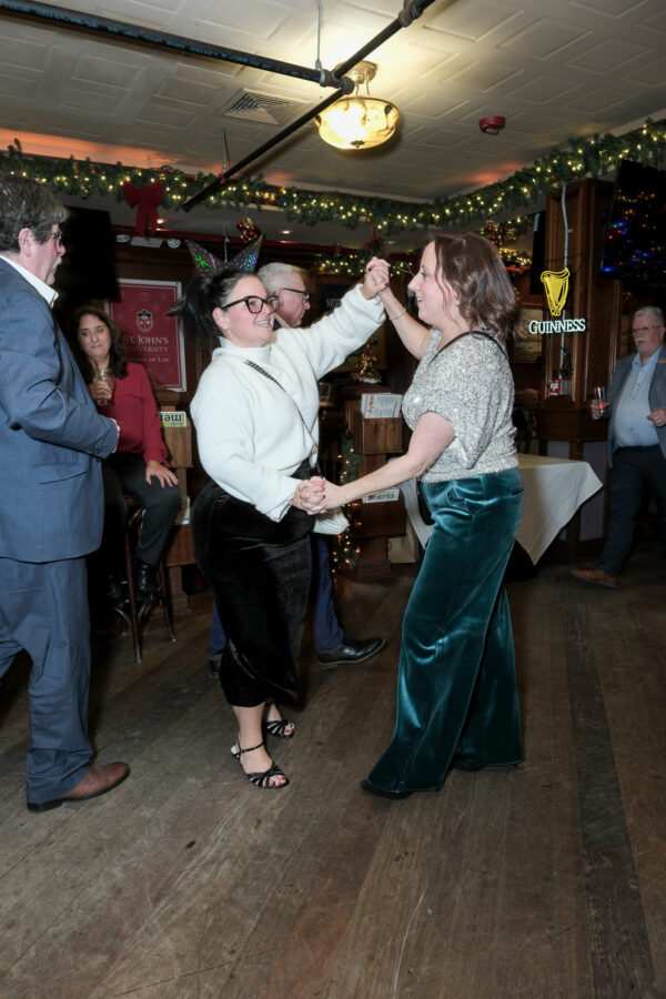 Christmas Party photograph 185 from 2024.