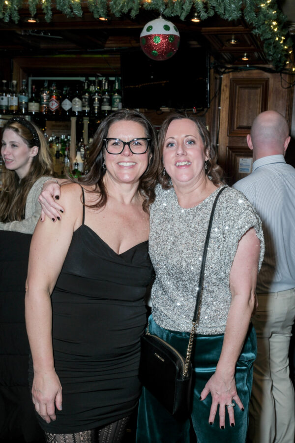 Christmas Party photograph 188 from 2024.