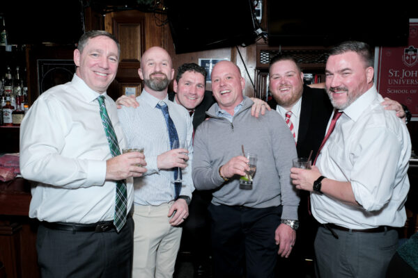 Christmas Party photograph 193 from 2024.