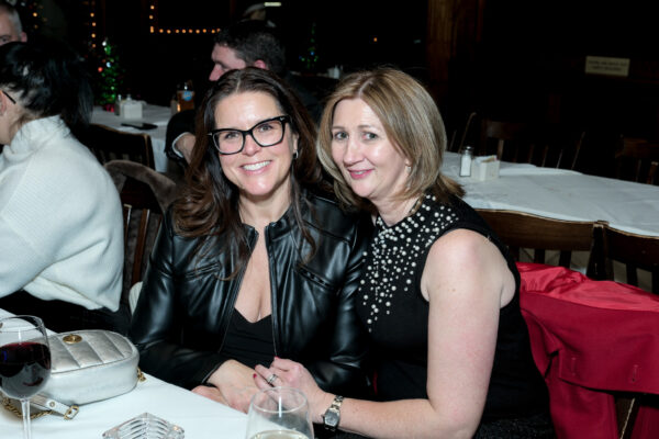 Christmas Party photograph 200 from 2024.