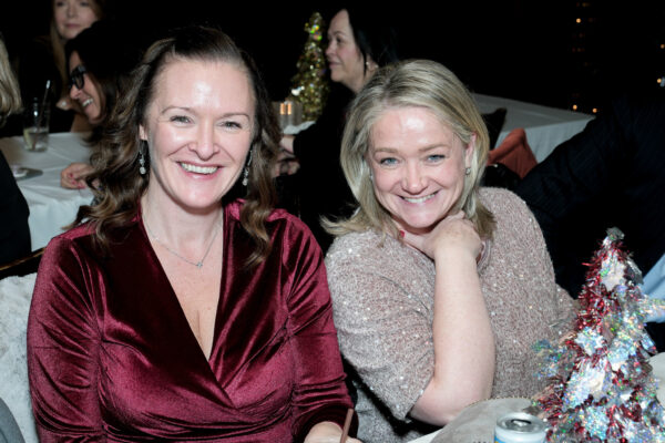 Christmas Party photograph 201 from 2024.