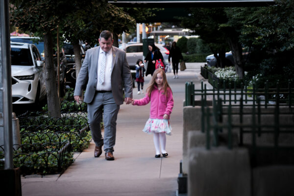 Declan Hennessy Memorial Scholarship Awards cover image from 2024.