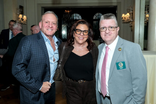 Declan Hennessy Memorial Scholarship Awards photograph 6 from 2024.