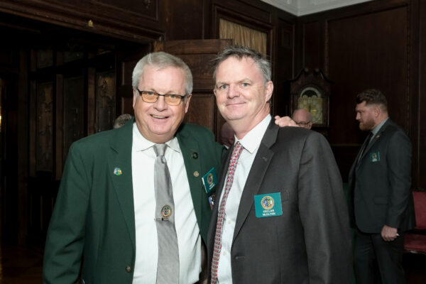 Declan Hennessy Memorial Scholarship Awards photograph 11 from 2024.