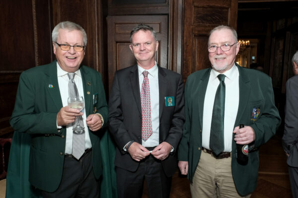 Declan Hennessy Memorial Scholarship Awards photograph 12 from 2024.