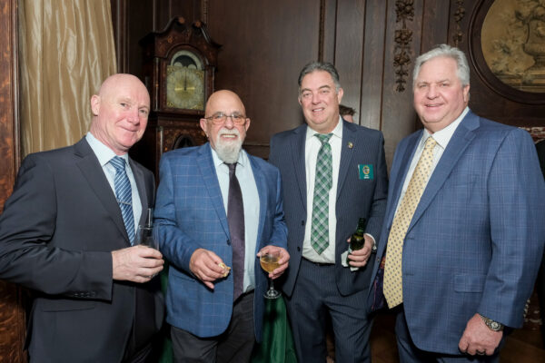 Declan Hennessy Memorial Scholarship Awards photograph 14 from 2024.