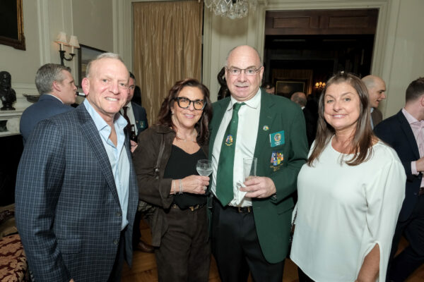 Declan Hennessy Memorial Scholarship Awards photograph 15 from 2024.