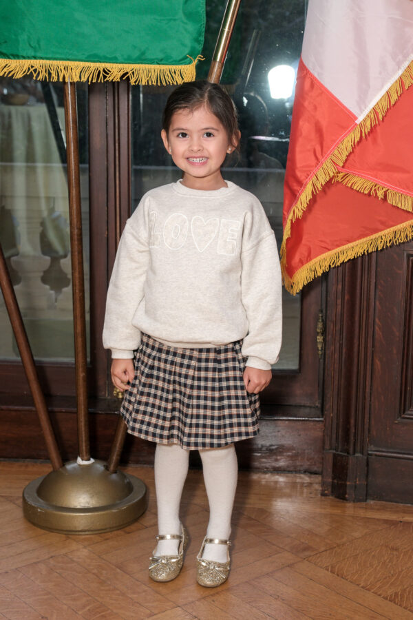 Declan Hennessy Memorial Scholarship Awards photograph 21 from 2024.