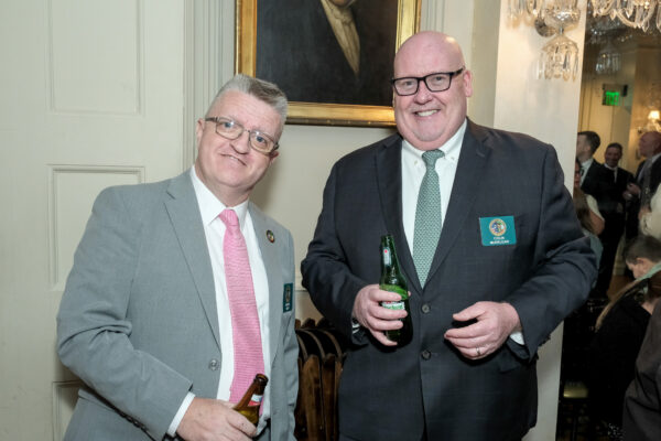 Declan Hennessy Memorial Scholarship Awards photograph 29 from 2024.