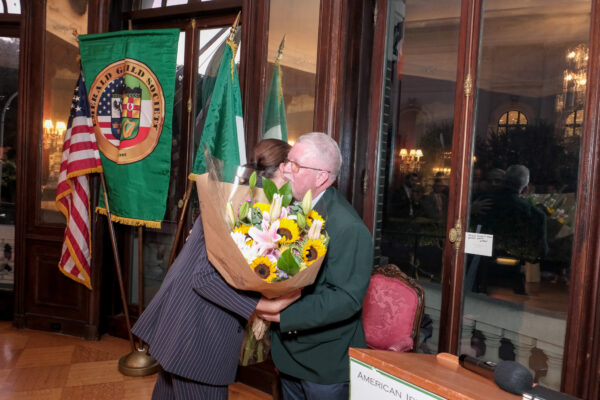 Declan Hennessy Memorial Scholarship Awards photograph 38 from 2024.