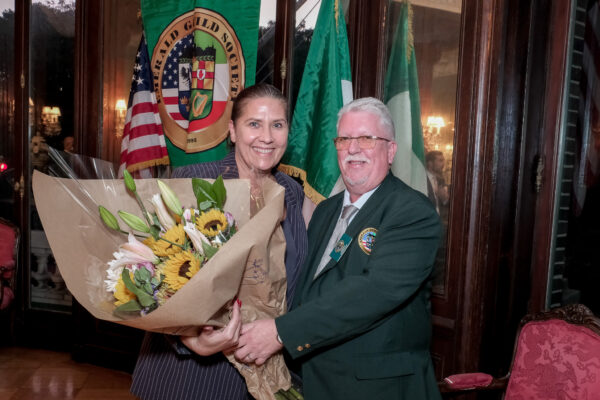 Declan Hennessy Memorial Scholarship Awards photograph 39 from 2024.