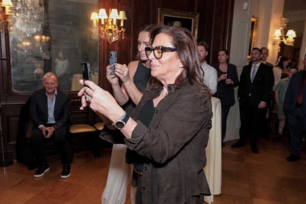 Declan Hennessy Memorial Scholarship Awards photograph 49 from 2024.