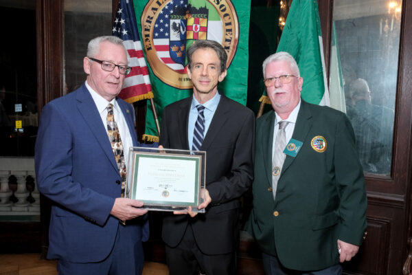 Declan Hennessy Memorial Scholarship Awards photograph 58 from 2024.