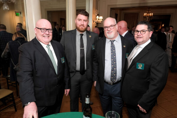 Declan Hennessy Memorial Scholarship Awards photograph 97 from 2024.