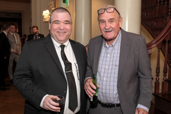 Declan Hennessy Memorial Scholarship Awards photograph 99 from 2024.