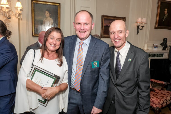 Declan Hennessy Memorial Scholarship Awards photograph 101 from 2024.