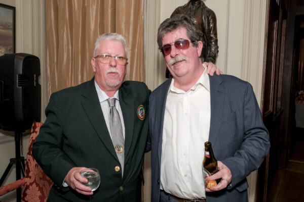 Declan Hennessy Memorial Scholarship Awards photograph 102 from 2024.