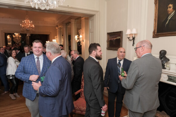 Declan Hennessy Memorial Scholarship Awards photograph 103 from 2024.