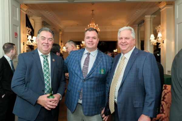 Declan Hennessy Memorial Scholarship Awards photograph 104 from 2024.