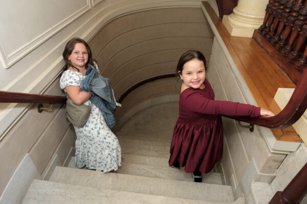 Declan Hennessy Memorial Scholarship Awards photograph 105 from 2024.