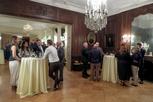 Declan Hennessy Memorial Scholarship Awards photograph 111 from 2024.