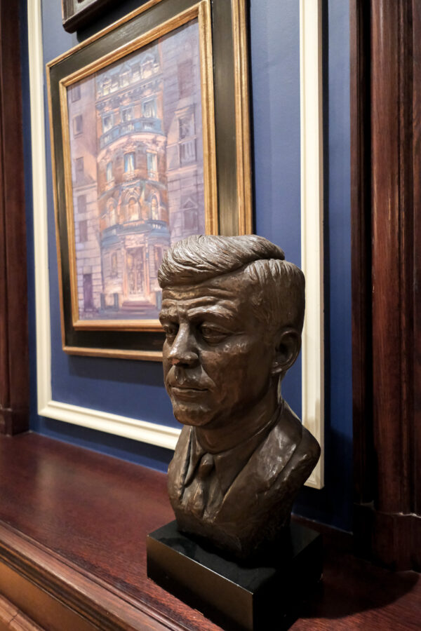 Declan Hennessy Memorial Scholarship Awards photograph 113 from 2024.