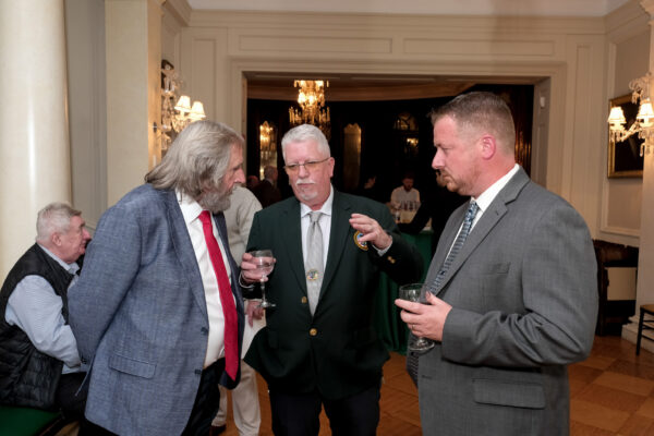 Declan Hennessy Memorial Scholarship Awards photograph 117 from 2024.