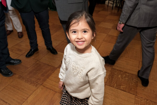 Declan Hennessy Memorial Scholarship Awards photograph 118 from 2024.